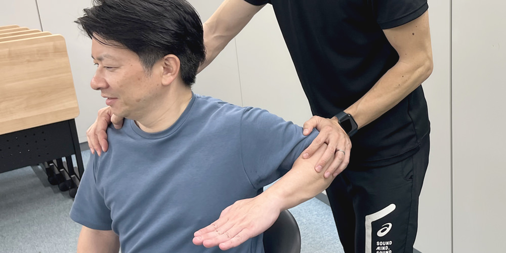 JSSメソッド®による評価