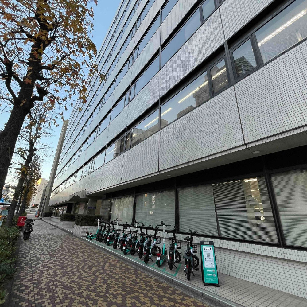 横浜市スポーツ協会